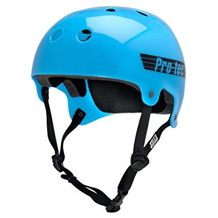 Pro-Tec Classic Bucky Skate Helmet