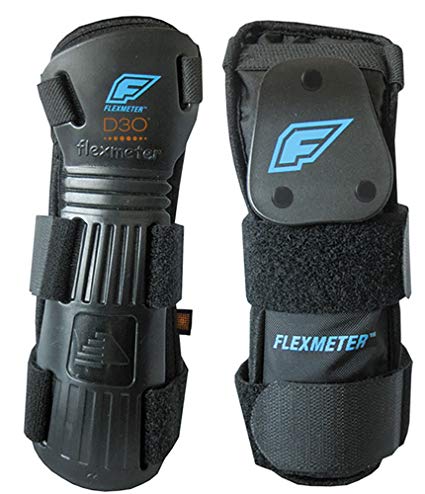 Flexmeter Double Sided Wrist Guards D3O