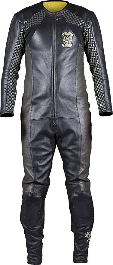 Sector 9 Bomber Suit DHD Race Suit