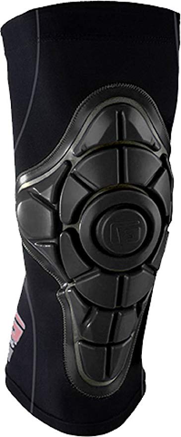 G-Form PRO-X Charcoal Small Knee Pads
