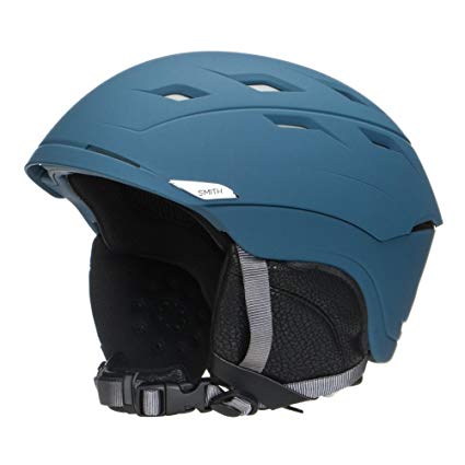 Smith Optics Sequel Adult Ski Snowmobile Helmet - Matte White