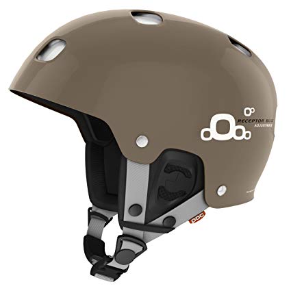 POC Receptor BUG Adjustable 2.0 Ski Helmet