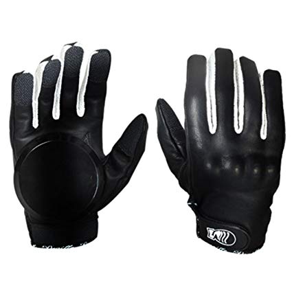 Deville Racing Gloves (1 Pair)