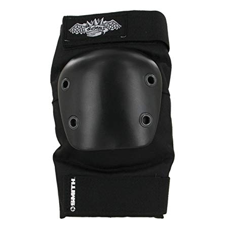 Smith Safety Gear Crown Park Elbow Pads