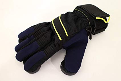 Longboard Slide Gloves with integrated Wrist Protection